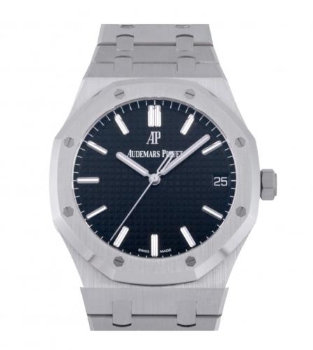 AUDEMARS PIGUET ROYAL OAK AUTOMATIC WATCH