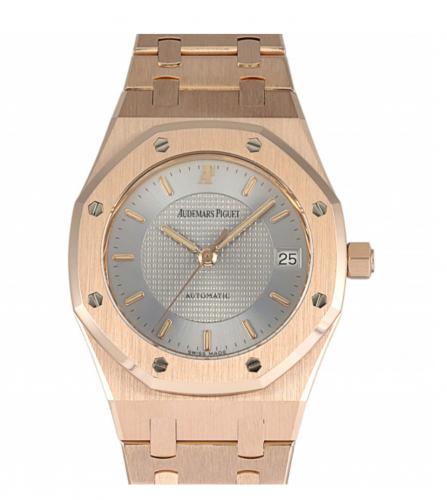 AUDEMARS PIGUET ROYAL OAK NICK FALDO WATCH