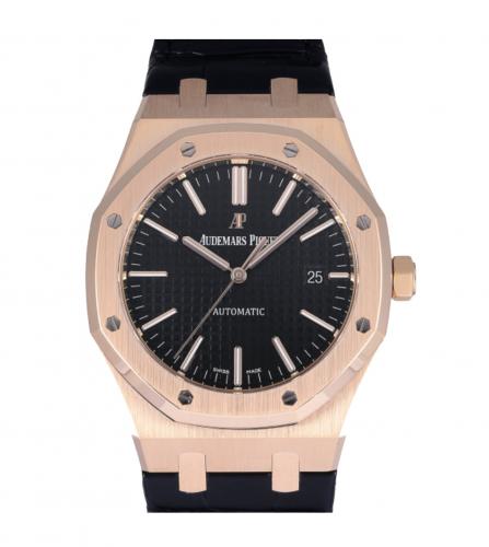 AUDEMARS PIGUET ROYAL OAK WATCH