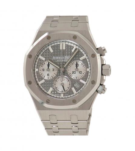 AUDEMARS PIGUET ROYAL OAK CHRONOGRAPH WATCH