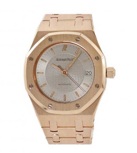 AUDEMARS PIGUET ROYAL OAK NICK FALDO WATCH