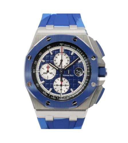 AUDEMARS PIGUET ROYAL OAK OFFSHORE CHRONOGRAPH