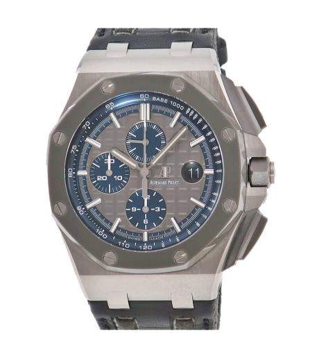 AUDEMARS PIGUET ROYAL OAK OFFSHORE CHRONOGRAPH