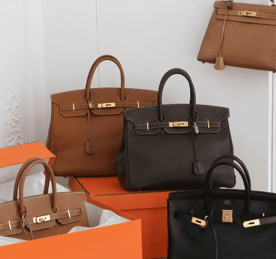 Heritage in Hand: Why Vintage Birkins Captivate Generations
