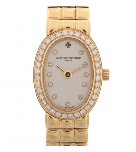 Vacheron Constantin Vintage