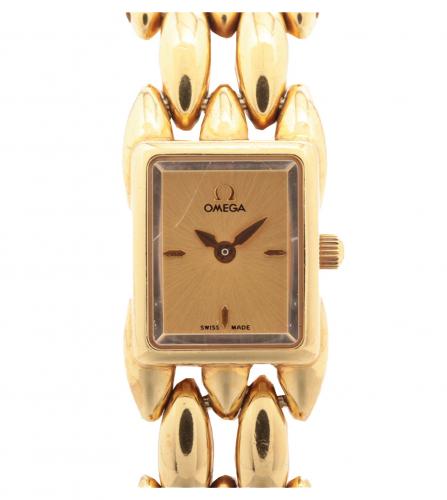 Omega Sapphette