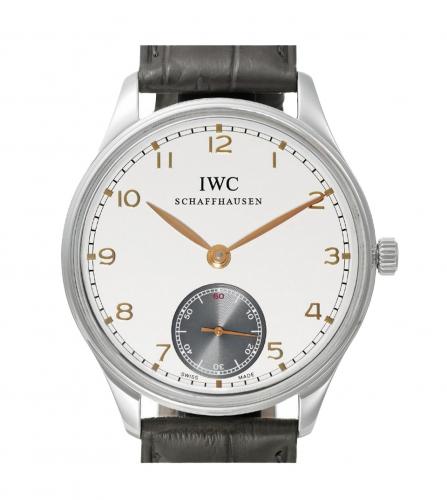 IWC PORTUGIESER WATCH