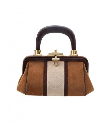 ROBERTA DI CAMERINO HANDBAG | VINTAGE PARIS