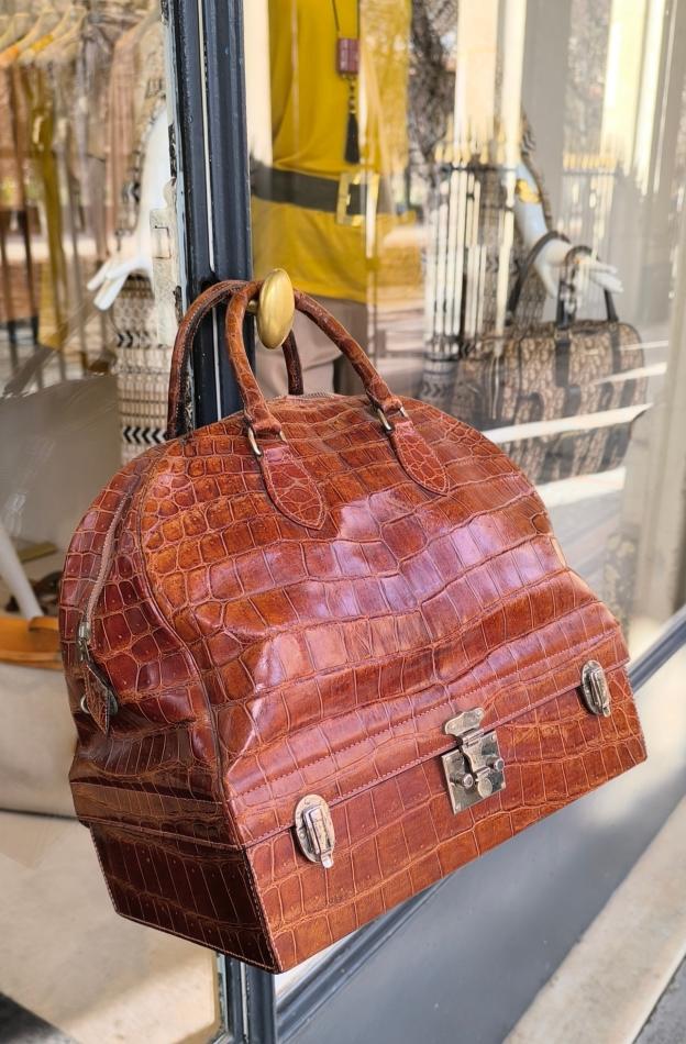 A Masterpiece of Hermès Craftsmanship