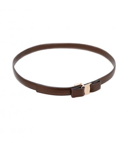 FERRAGAMO MINI VARA BELT