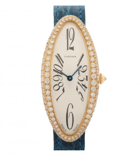 Cartier Baignoire