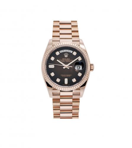 ROLEX DAYDATE WATCH