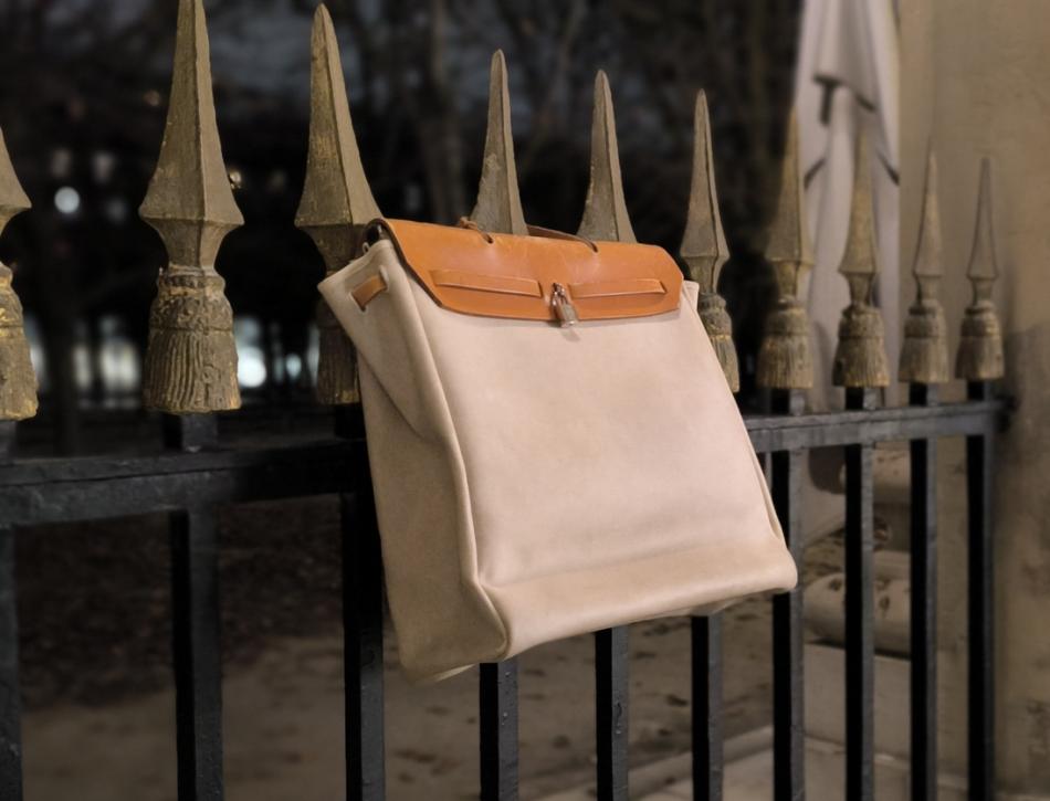 A Parisian Icon at Palais-Royal