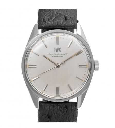 IWC SCHAFFHAUSEN VINTAGE WATCH