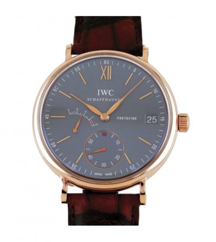 IWC SCHAFFHAUSEN PORTOFINO WATCH