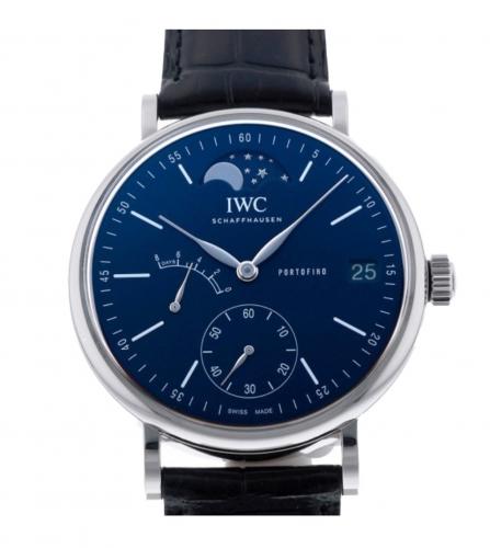 IWC SCHAFFHAUSEN PORTOFINO WATCH