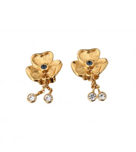 LANVIN EARRINGS