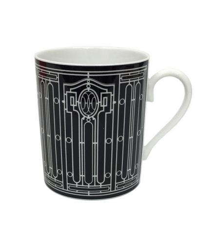 HERMES H DECO CUP