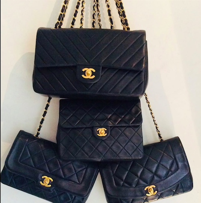 Chanel – Bold Elegance That Speaks Volumes