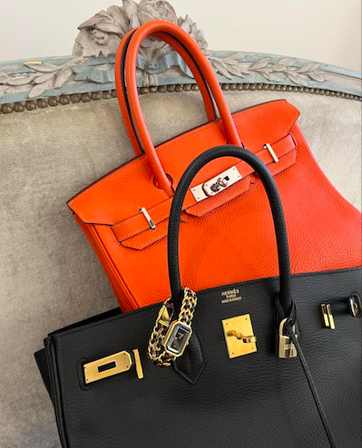 Hermès – Quiet Luxury and Timeless Sophistication