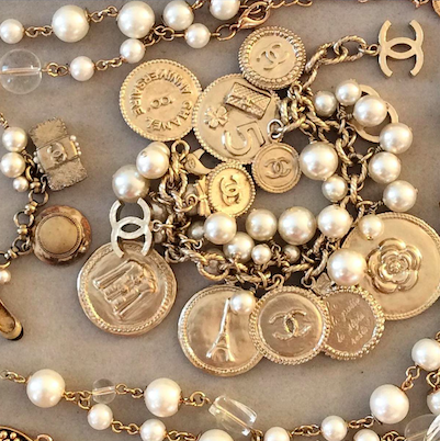 Style Made Simple: One Statement Piece