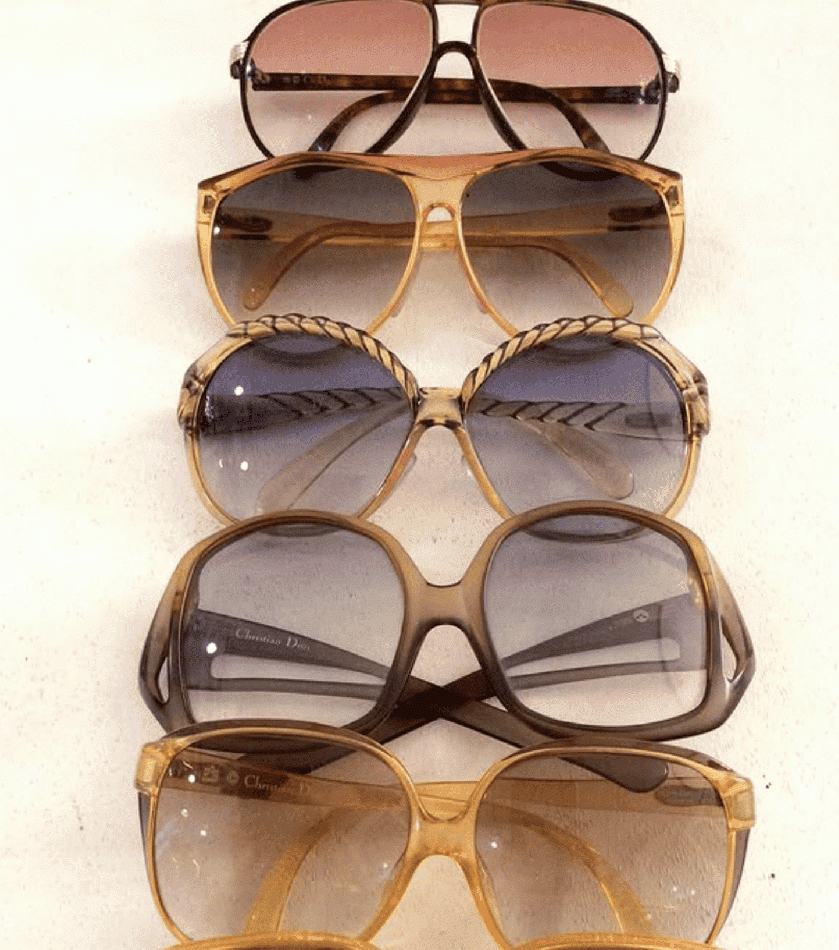 Why Sunglasses Are Perfect for Winter