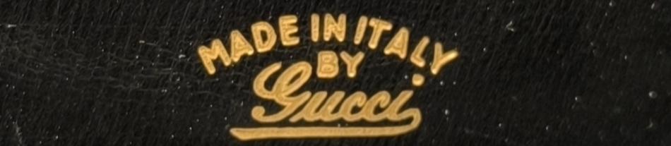 Styling Your Vintage Gucci