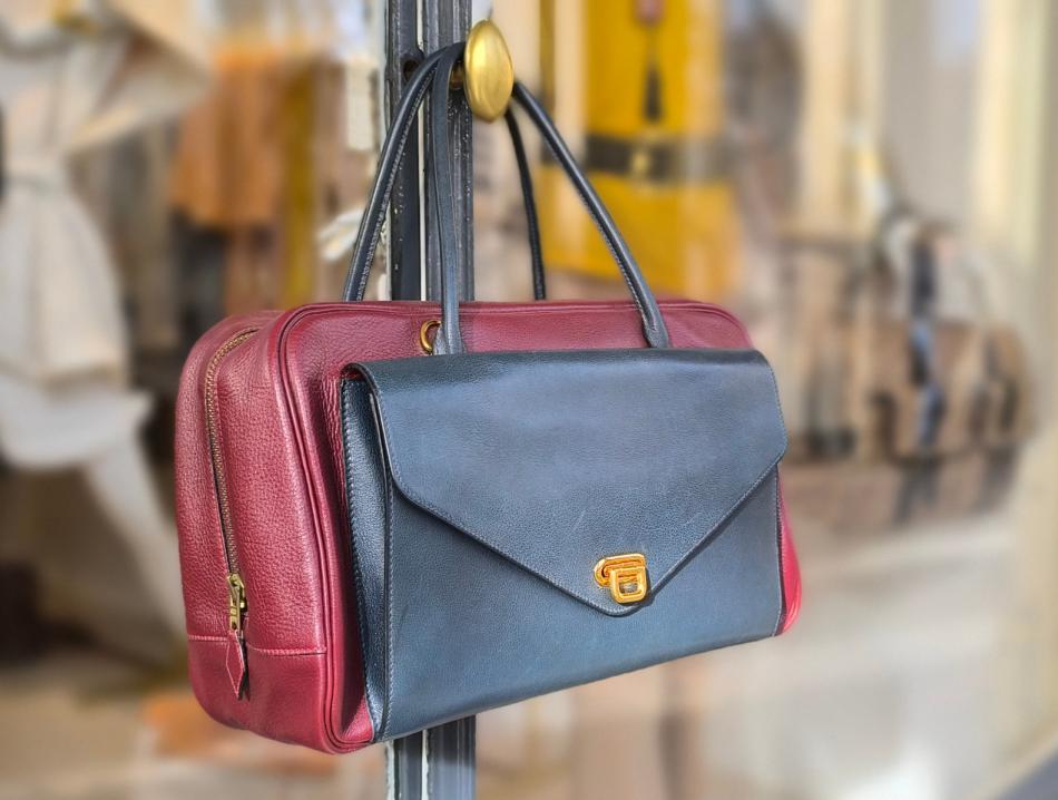 The Allure of the Hermès Lorraine Bag