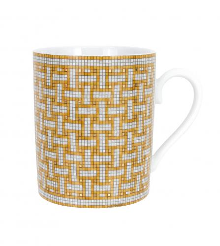 HERMES MOSAIQUE CUP