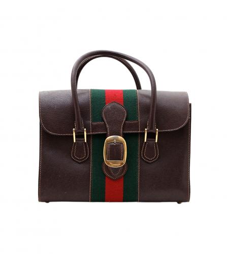 GUCCI WEEKENDER BAG