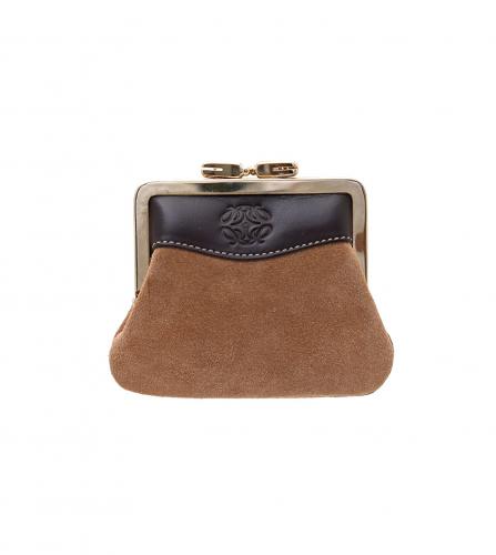 LOEWE COIN CASE