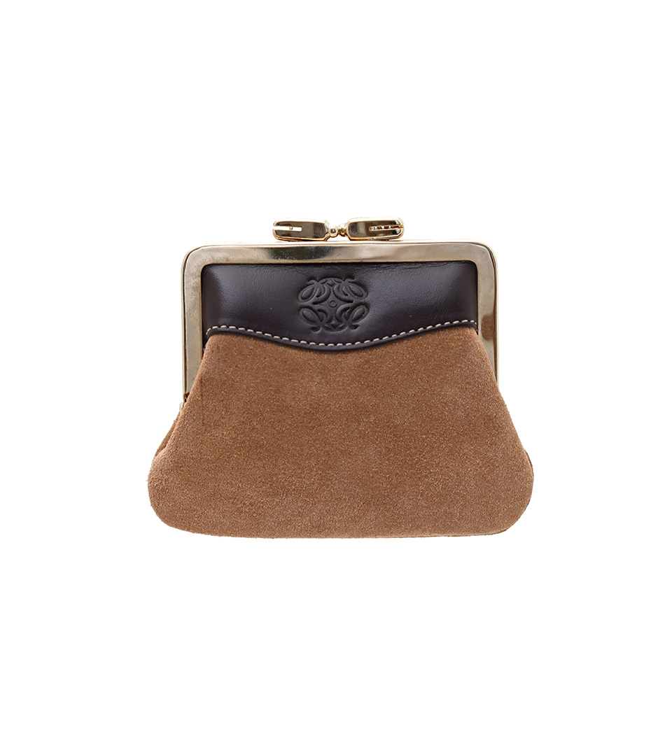 loewe coin case
