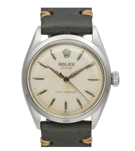 ROLEX OYSTER VINTAGE WATCH