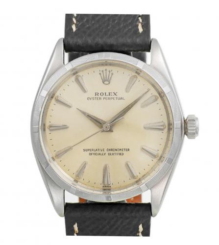 ROLEX OYSTER PERPETUAL WATCH