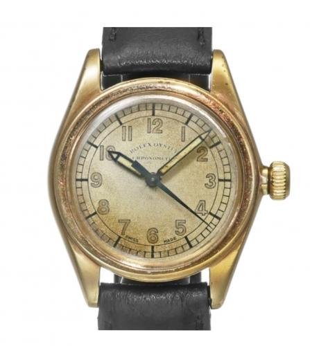 ROLEX OYSTER VINTAGE WATCH