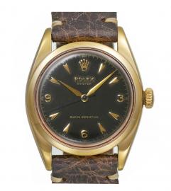 ROLEX OYSTER VINTAGE WATCH