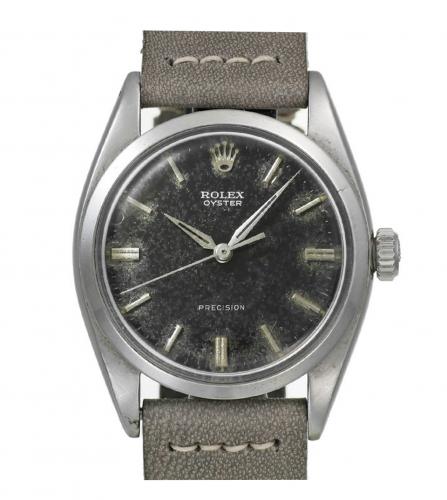 ROLEX OYSTER VINTAGE