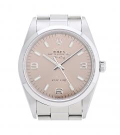 ROLEX AIR KING WATCH