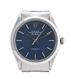 ROLEX AIR KING WATCH