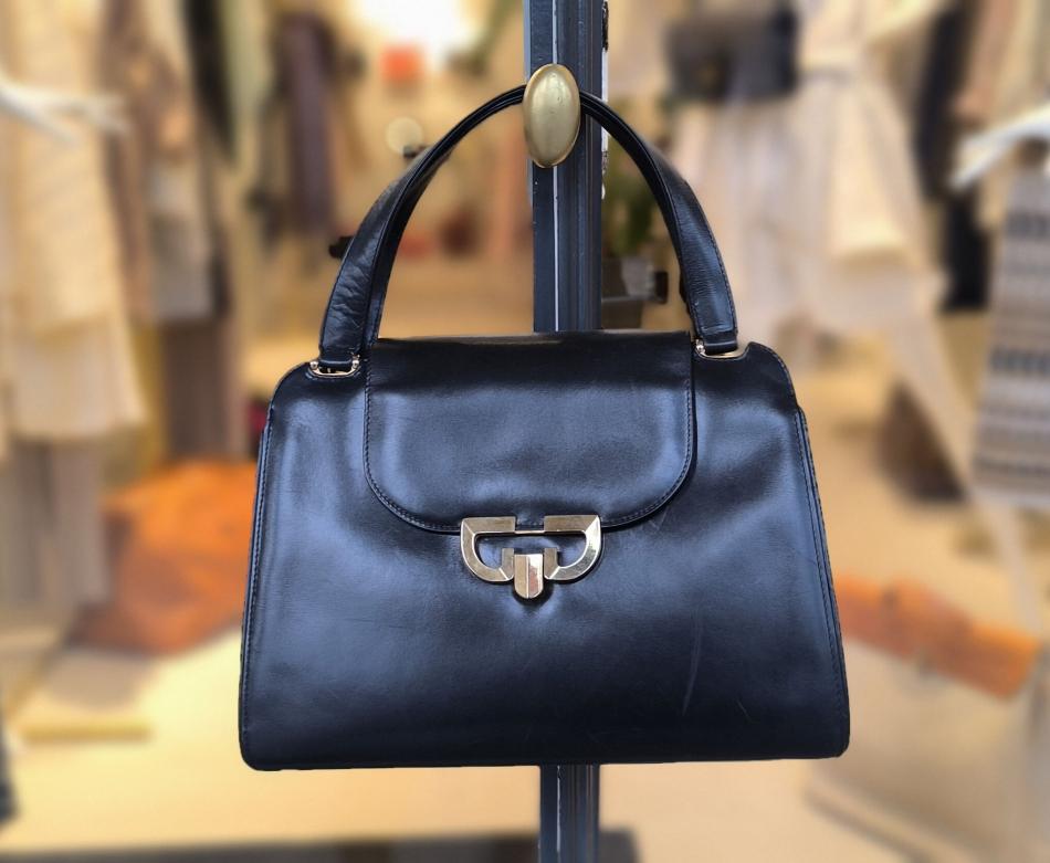 Vintage Paris: Curators of Chic, One Icon at a Tim