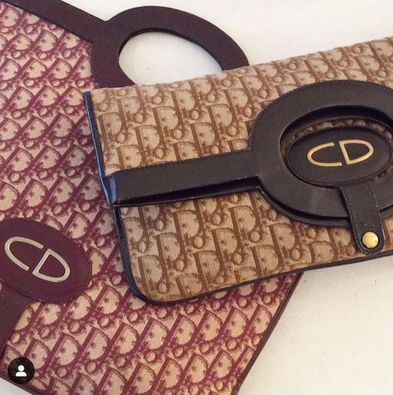 Why 70s Dior Is Having a Major Comeback