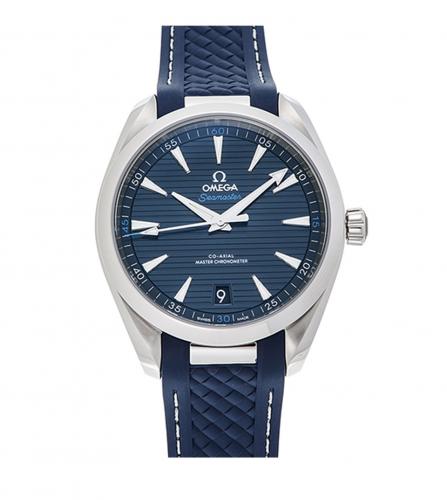 OMEGA AQUA TERRA WATCH