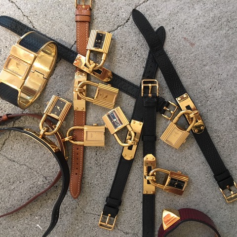 Why Hermès at Vintage Paris Is Truly Special