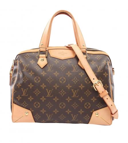 LOUIS VUITTON MONOGRAM RETIRO PM