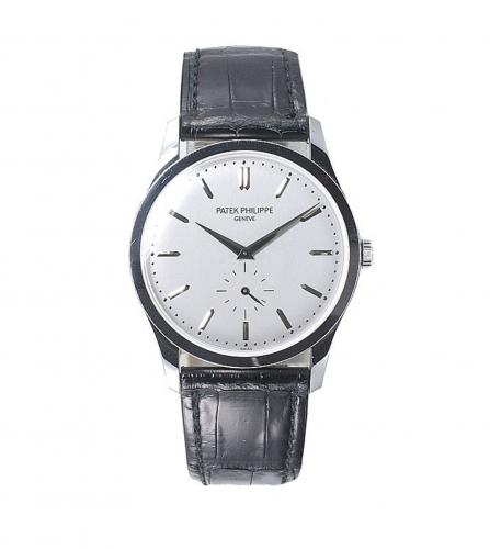 PATEK PHILLIPE CALATRAVA WATCH