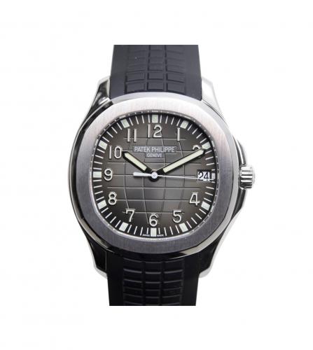 PATEK PHILLIPE AQUANAUT