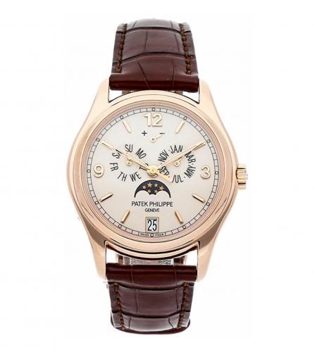 PATEK PHILLIPE ANNUAL CALENDER WATCH