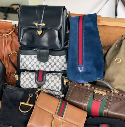 The Golden Era of Gucci