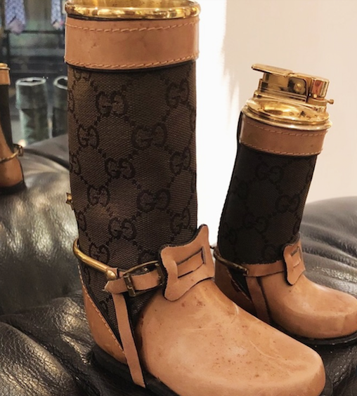 Why 1970s Gucci Is So Iconic