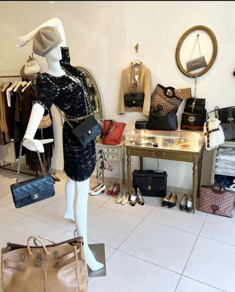 Style Begins with Subtle Accents